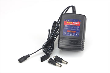 Fusion NX83 Tx/Rx AC - DC Models